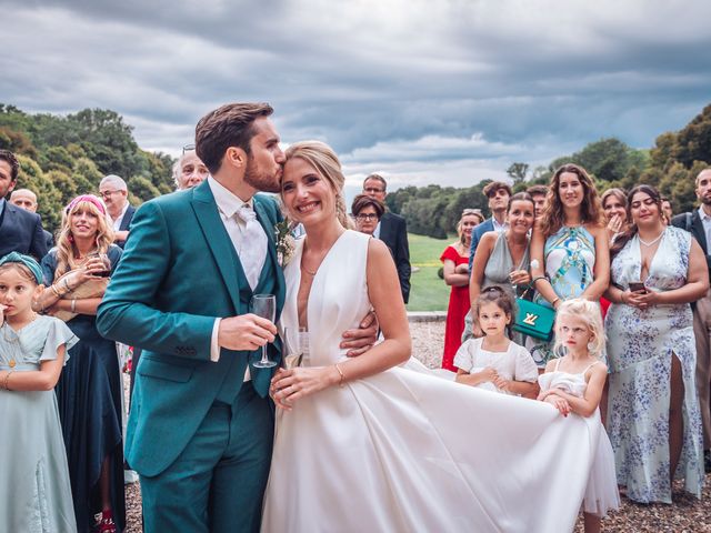 Le mariage de Hugo et Manon à Luzarches, Val-d&apos;Oise 72