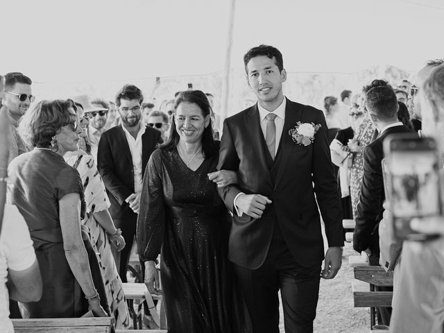 Le mariage de Olivia et Nizar à Grignan, Drôme 26