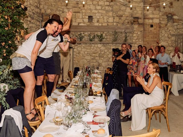 Le mariage de Olivia et Nizar à Grignan, Drôme 63