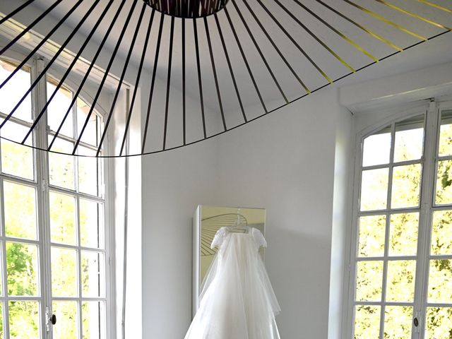 Le mariage de Clément et Soline à Sainte-Marie-aux-Mines, Haut Rhin 35