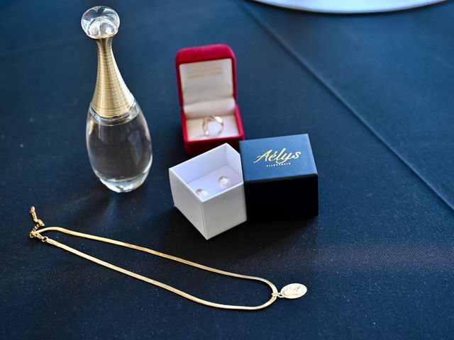 Le mariage de Clément et Soline à Sainte-Marie-aux-Mines, Haut Rhin 36