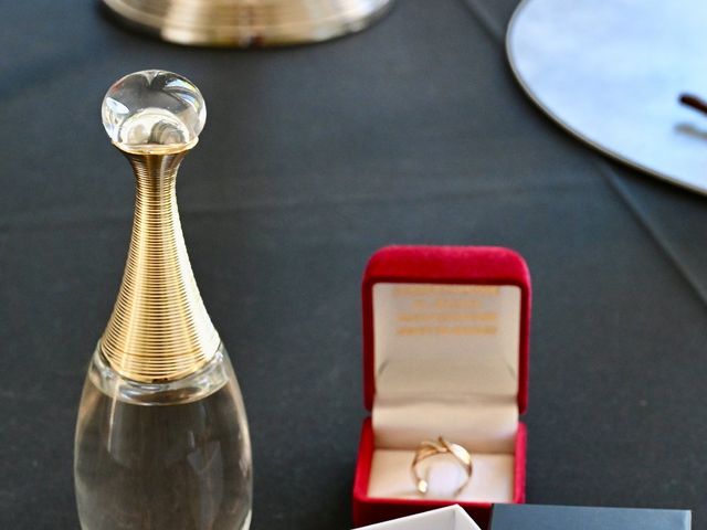 Le mariage de Clément et Soline à Sainte-Marie-aux-Mines, Haut Rhin 37