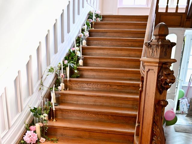 Le mariage de Clément et Soline à Sainte-Marie-aux-Mines, Haut Rhin 41