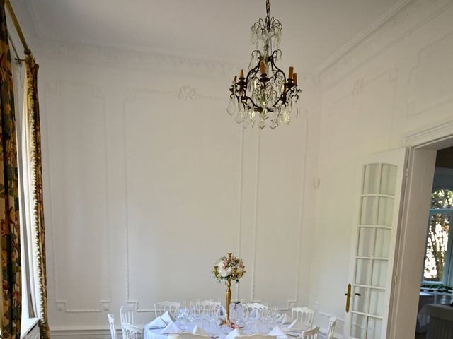Le mariage de Clément et Soline à Sainte-Marie-aux-Mines, Haut Rhin 49