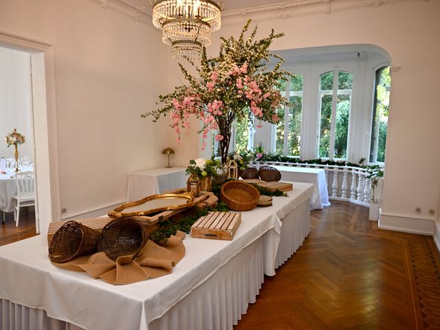 Le mariage de Clément et Soline à Sainte-Marie-aux-Mines, Haut Rhin 52