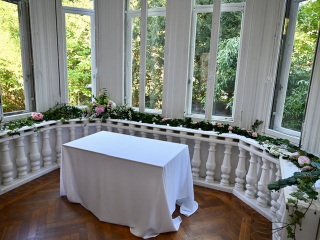 Le mariage de Clément et Soline à Sainte-Marie-aux-Mines, Haut Rhin 53