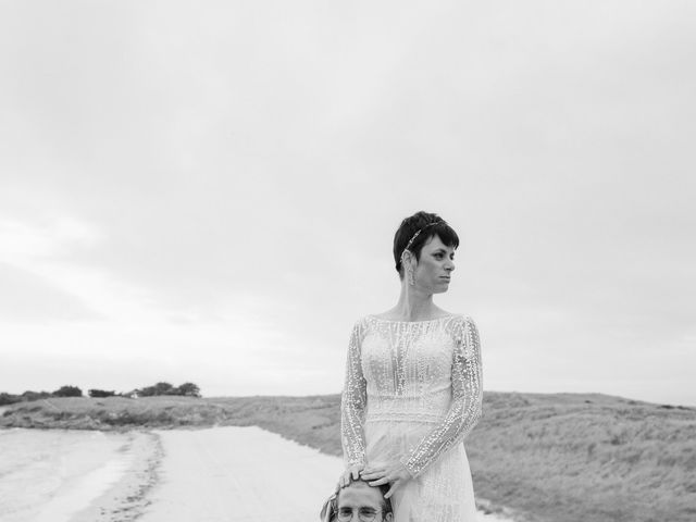 Le mariage de Mickael et Nastasia à Plouguin, Finistère 12