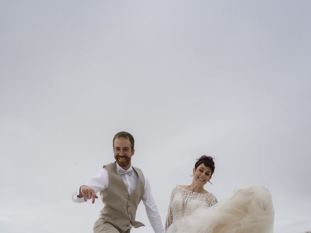 Le mariage de Mickael et Nastasia à Plouguin, Finistère 13