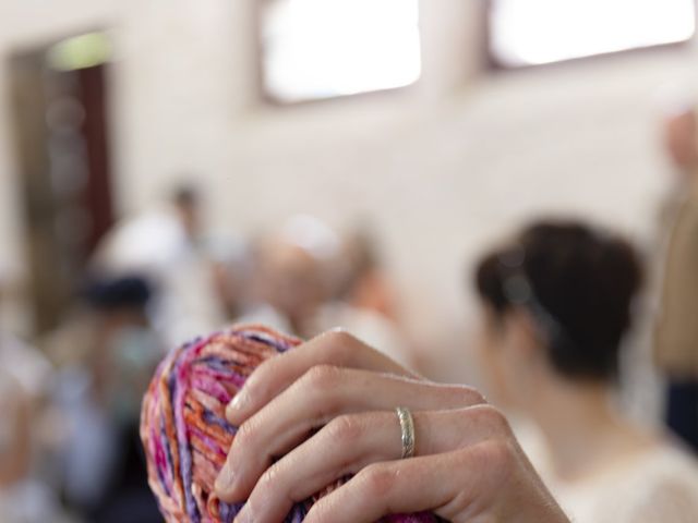 Le mariage de Mickael et Nastasia à Plouguin, Finistère 37
