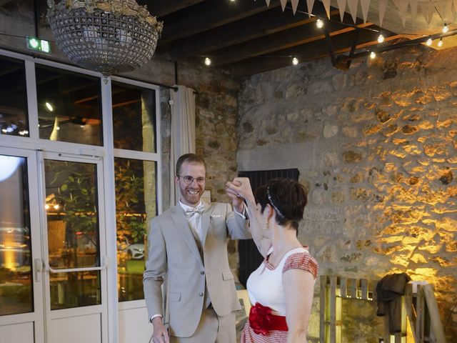 Le mariage de Mickael et Nastasia à Plouguin, Finistère 62