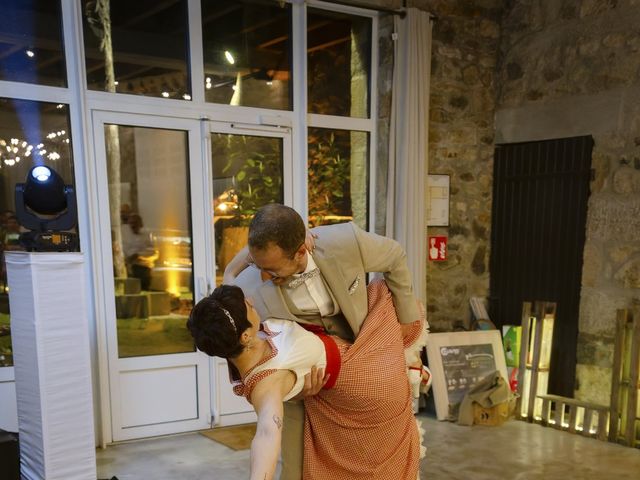 Le mariage de Mickael et Nastasia à Plouguin, Finistère 66