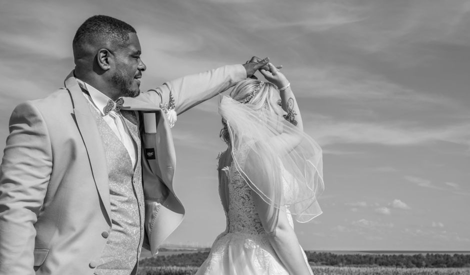 Le mariage de Olivier et Fanny  à Pleurs, Marne
