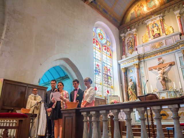 Le mariage de Yohan et Cécile à Lamballe, Côtes d&apos;Armor 58