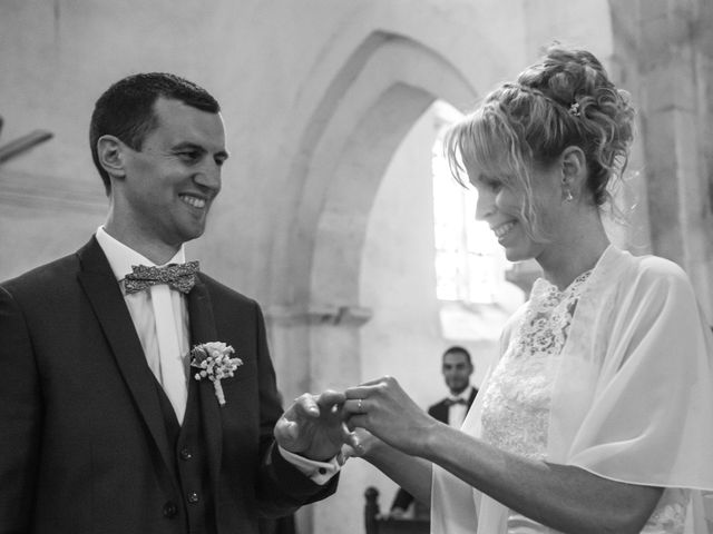 Le mariage de Yohan et Cécile à Lamballe, Côtes d&apos;Armor 63