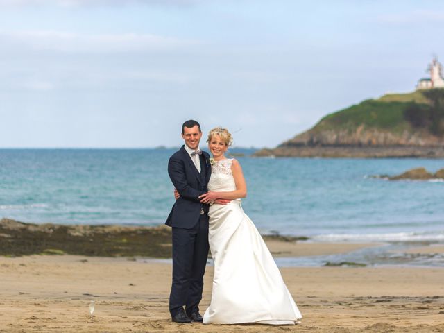 Le mariage de Yohan et Cécile à Lamballe, Côtes d&apos;Armor 107