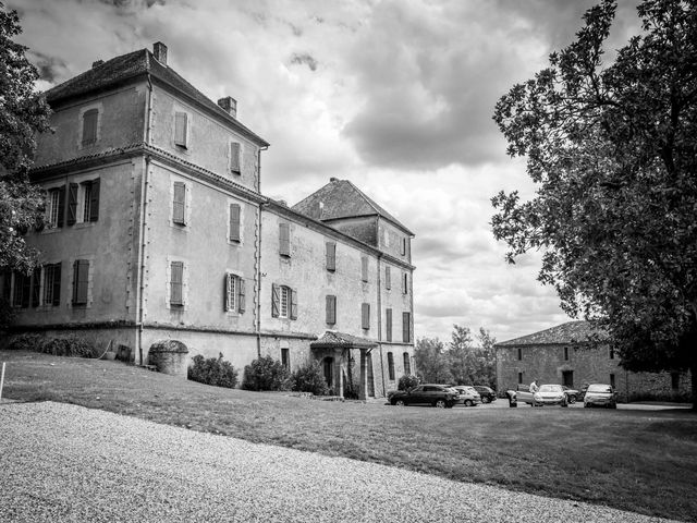 Le mariage de Maxime et Laura à Mont-de-Marsan, Landes 12
