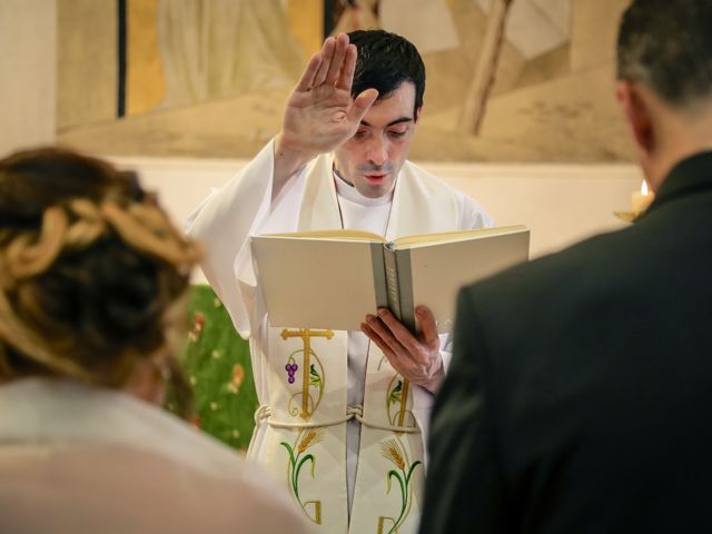 Le mariage de Christophe et Élodie à Villemomble, Seine-Saint-Denis 36