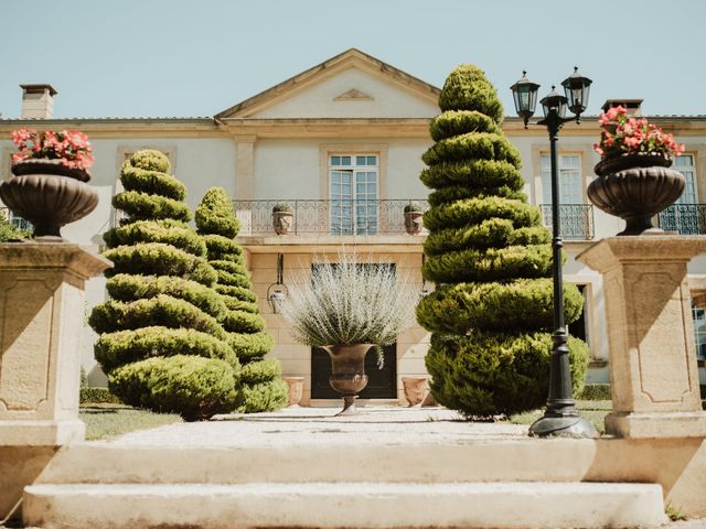 Le mariage de Charles et Morgane à Lançon-Provence, Bouches-du-Rhône 2