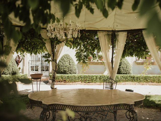 Le mariage de Charles et Morgane à Lançon-Provence, Bouches-du-Rhône 3