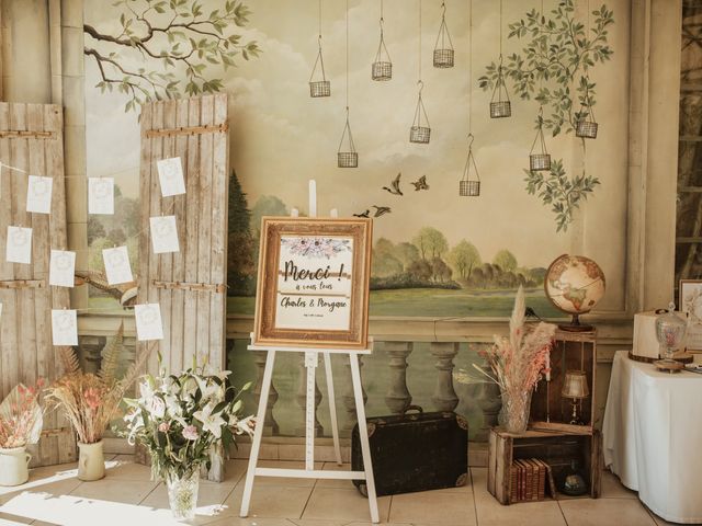 Le mariage de Charles et Morgane à Lançon-Provence, Bouches-du-Rhône 5