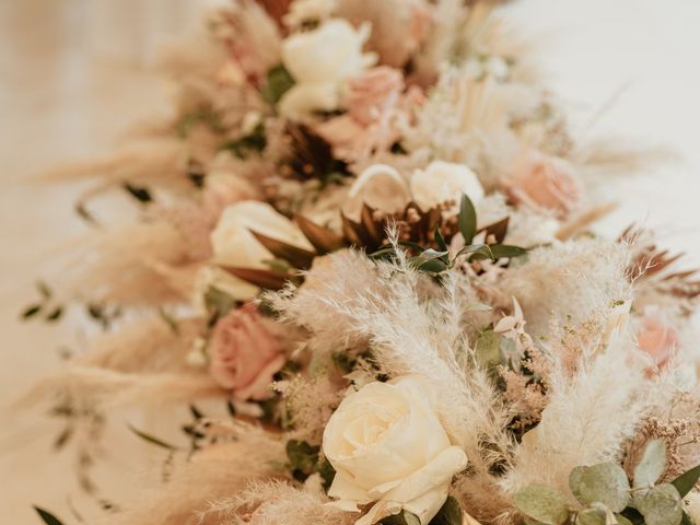 Le mariage de Charles et Morgane à Lançon-Provence, Bouches-du-Rhône 10