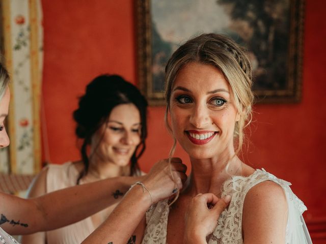 Le mariage de Charles et Morgane à Lançon-Provence, Bouches-du-Rhône 25