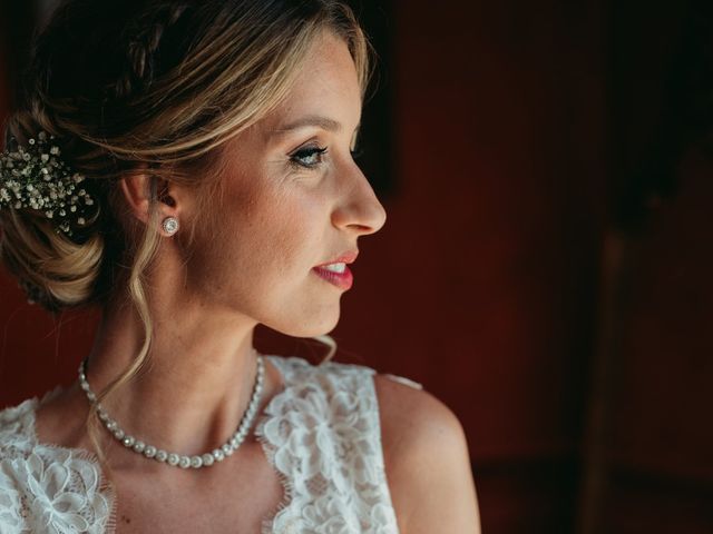 Le mariage de Charles et Morgane à Lançon-Provence, Bouches-du-Rhône 34