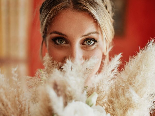 Le mariage de Charles et Morgane à Lançon-Provence, Bouches-du-Rhône 37