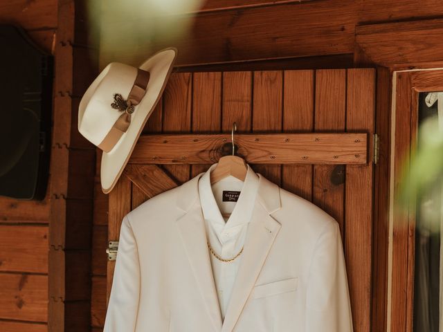 Le mariage de Charles et Morgane à Lançon-Provence, Bouches-du-Rhône 40