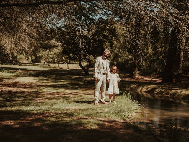 Le mariage de Charles et Morgane à Lançon-Provence, Bouches-du-Rhône 65