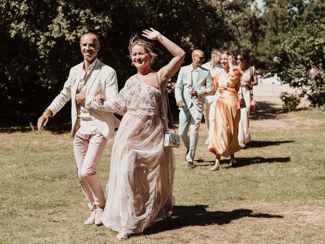 Le mariage de Charles et Morgane à Lançon-Provence, Bouches-du-Rhône 68