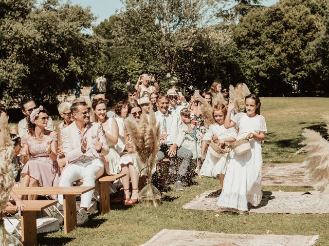 Le mariage de Charles et Morgane à Lançon-Provence, Bouches-du-Rhône 70