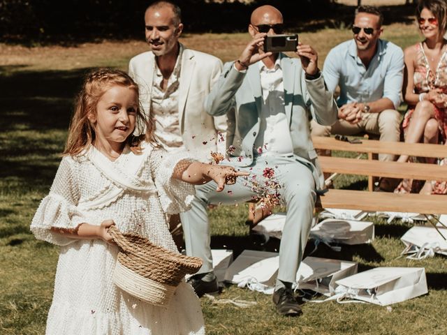 Le mariage de Charles et Morgane à Lançon-Provence, Bouches-du-Rhône 71