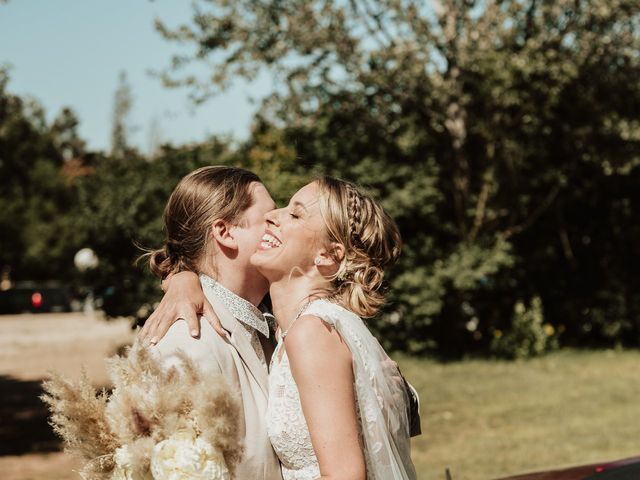 Le mariage de Charles et Morgane à Lançon-Provence, Bouches-du-Rhône 74