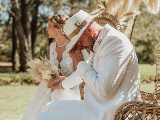 Le mariage de Charles et Morgane à Lançon-Provence, Bouches-du-Rhône 82