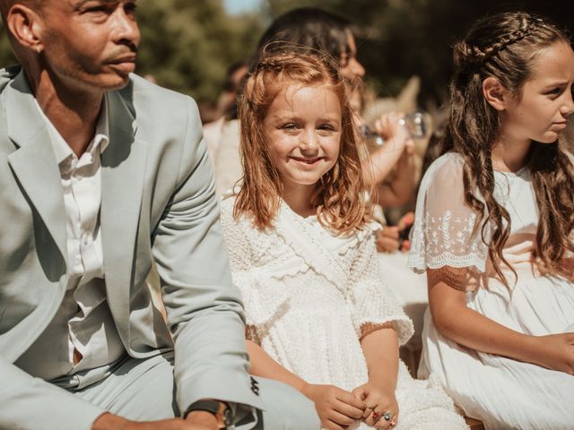 Le mariage de Charles et Morgane à Lançon-Provence, Bouches-du-Rhône 83