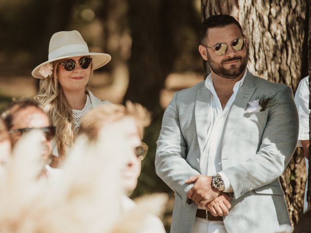 Le mariage de Charles et Morgane à Lançon-Provence, Bouches-du-Rhône 84