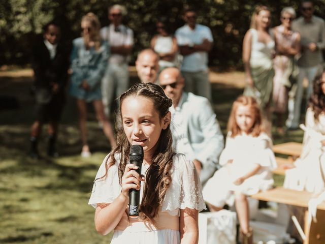 Le mariage de Charles et Morgane à Lançon-Provence, Bouches-du-Rhône 85
