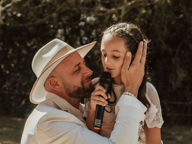 Le mariage de Charles et Morgane à Lançon-Provence, Bouches-du-Rhône 88