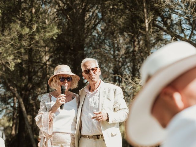 Le mariage de Charles et Morgane à Lançon-Provence, Bouches-du-Rhône 90