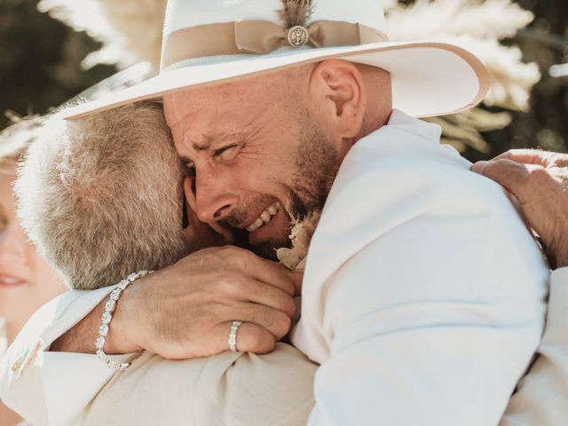 Le mariage de Charles et Morgane à Lançon-Provence, Bouches-du-Rhône 92