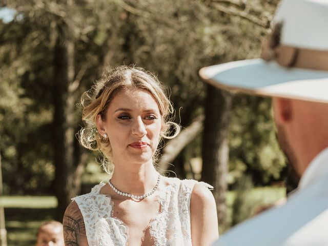 Le mariage de Charles et Morgane à Lançon-Provence, Bouches-du-Rhône 95