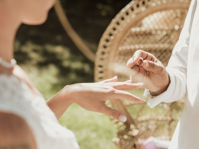Le mariage de Charles et Morgane à Lançon-Provence, Bouches-du-Rhône 98