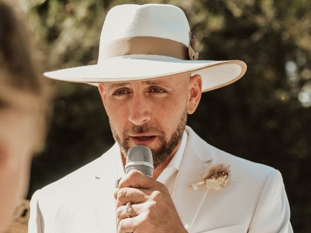 Le mariage de Charles et Morgane à Lançon-Provence, Bouches-du-Rhône 99
