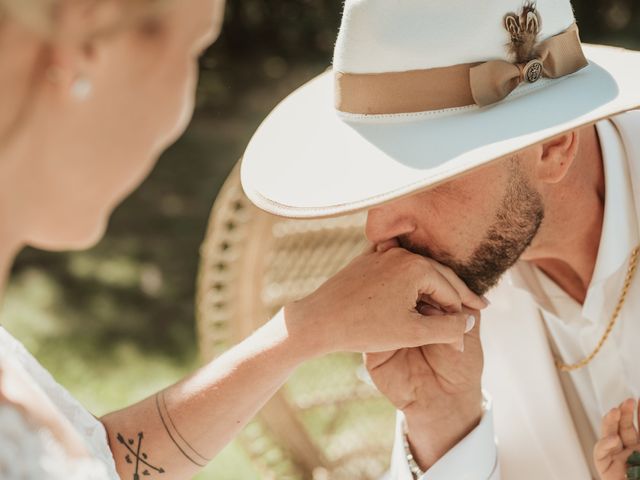 Le mariage de Charles et Morgane à Lançon-Provence, Bouches-du-Rhône 100