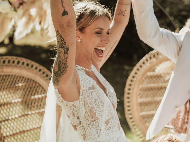 Le mariage de Charles et Morgane à Lançon-Provence, Bouches-du-Rhône 101
