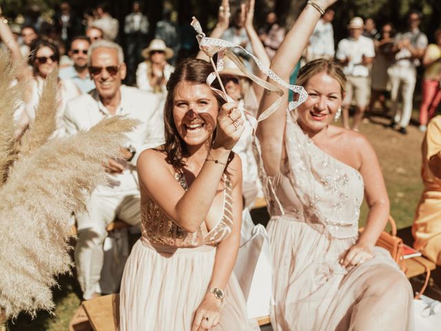 Le mariage de Charles et Morgane à Lançon-Provence, Bouches-du-Rhône 102
