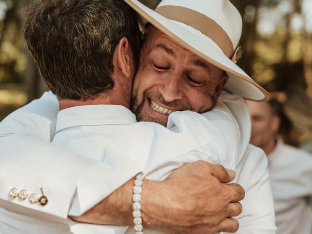 Le mariage de Charles et Morgane à Lançon-Provence, Bouches-du-Rhône 108