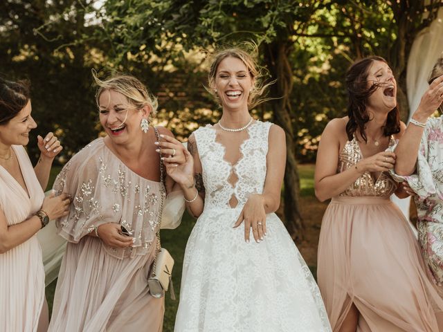 Le mariage de Charles et Morgane à Lançon-Provence, Bouches-du-Rhône 113