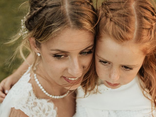 Le mariage de Charles et Morgane à Lançon-Provence, Bouches-du-Rhône 115